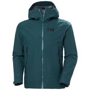 Helly Hansen Blaze 3L, Hardshelljacke, Herren, dunkelgrün