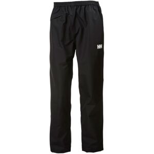 Helly Hansen Dubliner, Regenhose, Herren, schwarz