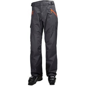 Helly Hansen Selkirk Skihose, Herren, Graphite blue