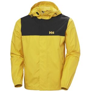 Helly Hansen Vancouver, Regenjacke, Herren, gelb