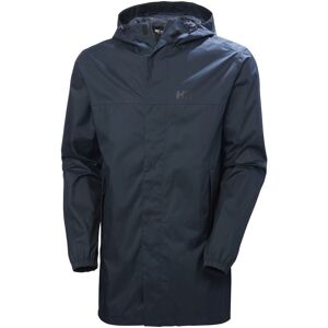 Helly Hansen Vancouver, Regenmantel, Herren, navy