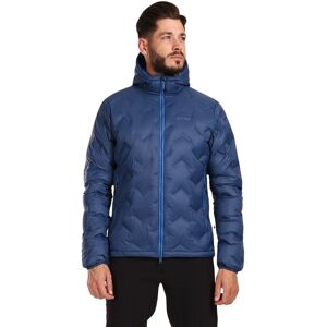 Kilpi Albert, Dunjacke, Herren, dunkelblau