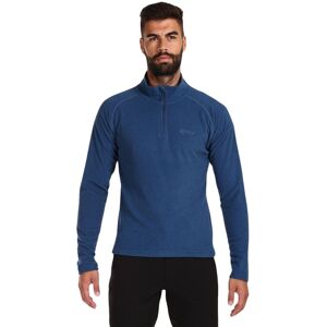 Kilpi Almeri, Midlayer, Herren, dunkelblau