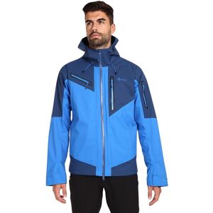 Kilpi Hastar, Shelljacke, Herren, blau