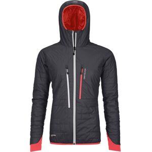 Ortovox Swisswool Piz Boè, Isolierende Jacke, Damen, schwarz