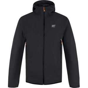 2117 of Sweden Jacks 2.5l, Regenjacke, Herren, schwarz 2117 of Sweden Jacks 2.5l, Regenjacke, Herren, schwarz