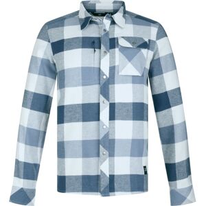 2117 of Sweden Skjortan, Hemd, Herren, blau 2117 of Sweden Skjortan, Hemd, Herren, blau