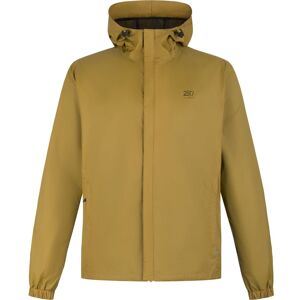 2117 of Sweden Viskafors, Regenjacke, Herren, braun 2117 of Sweden Viskafors, Regenjacke, Herren, braun