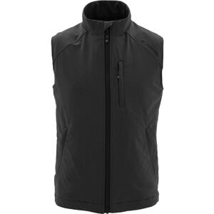 Carinthia Loftshell Vest, Herren, schwarz Carinthia Loftshell Vest, Herren, schwarz