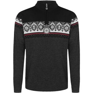 Dale of Norway Moritz, Pullover, Herren, dunkelgrau Dale of Norway Moritz, Pullover, Herren, dunkelgrau