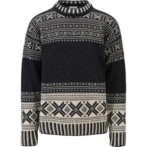 Dale of Norway Torridal, Pullover, Herren, dunkelgrau Dale of Norway Torridal, Pullover, Herren, dunkelgrau