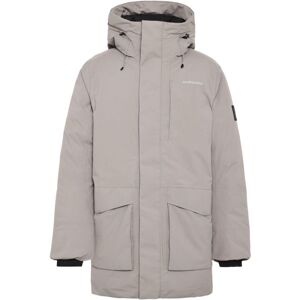 Didriksons Akilles, Parka, Herren, beige Didriksons Akilles, Parka, Herren, beige