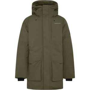 Didriksons Akilles, Parka, Herren, dunkelgrün Didriksons Akilles, Parka, Herren, dunkelgrün