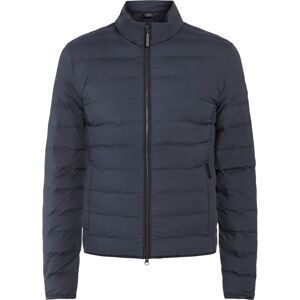 Didriksons Arvid, Kunstfaser-Daunenjacke, Herren, dark night blue Didriksons Arvid, Kunstfaser-Daunenjacke, Herren, dark night blue