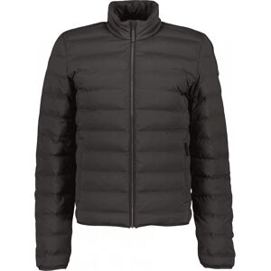 Didriksons Arvid, Kunstfaser-Daunenjacke, Herren, schwarz Didriksons Arvid, Kunstfaser-Daunenjacke, Herren, schwarz