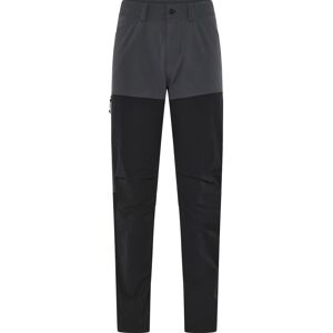Didriksons Asher, Wanderhose, Herren, coal black Didriksons Asher, Wanderhose, Herren, coal black