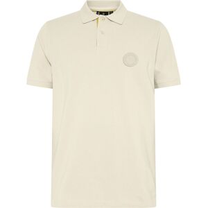 Didriksons Axel, Polo, Herren, light beige Didriksons Axel, Polo, Herren, light beige