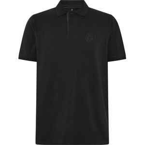 Didriksons Axel, Polo, Herren, schwarz Didriksons Axel, Polo, Herren, schwarz