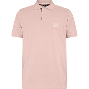 Didriksons Axel, Polo, Herren, vintage pink Didriksons Axel, Polo, Herren, vintage pink