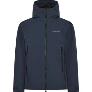 Didriksons Biak, Regenjacke, Herren, sleepy blue Didriksons Biak, Regenjacke, Herren, sleepy blue