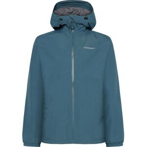 Didriksons Dario, Regenjacke, Herren, star blue Didriksons Dario, Regenjacke, Herren, star blue