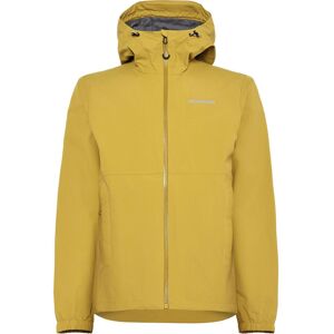 Didriksons Dario, Regenjacke, Herren, yellow pollen Didriksons Dario, Regenjacke, Herren, yellow pollen