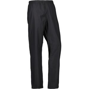 Didriksons Grand, Regenhose, Herren, schwarz Didriksons Grand, Regenhose, Herren, schwarz