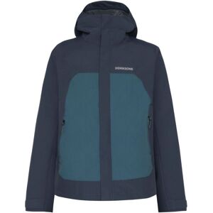Didriksons Grit, Regenjacke, Herren, dunkelblau Didriksons Grit, Regenjacke, Herren, dunkelblau