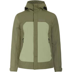Didriksons Grit, Regenjacke, Herren, grün Didriksons Grit, Regenjacke, Herren, grün