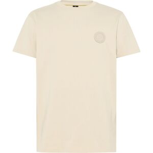 Didriksons Holger, T-Shirt, Herren, light beige Didriksons Holger, T-Shirt, Herren, light beige