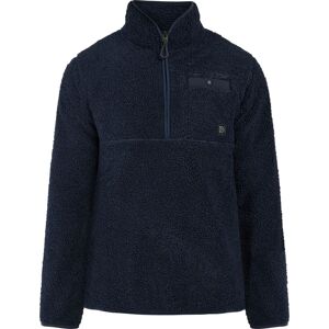 Didriksons Phoenix, Fleecepullover, Herren, dark night blue Didriksons Phoenix, Fleecepullover, Herren, dark night blue