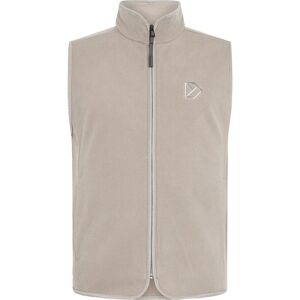 Didriksons Tino, Fleeceweste, Herren, ash brown Didriksons Tino, Fleeceweste, Herren, ash brown