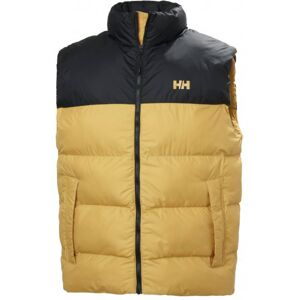 Helly Hansen Active Puffy, Weste, Herren, gelb Helly Hansen Active Puffy, Weste, Herren, gelb