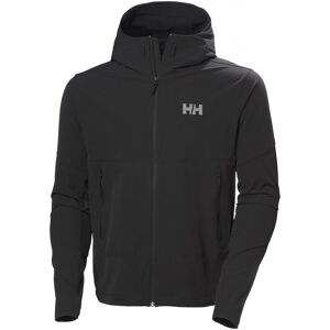 Helly Hansen Blaze, Softshelljacke, Herren, schwarz Helly Hansen Blaze, Softshelljacke, Herren, schwarz