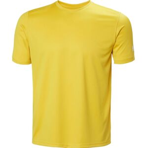 Helly Hansen HH Tech T-Shirt 2.0, Herren, gelb Helly Hansen HH Tech T-Shirt 2.0, Herren, gelb
