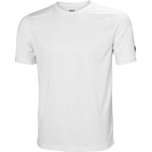 Helly Hansen HH Tech T-Shirt 2.0, Herren, weiß Helly Hansen HH Tech T-Shirt 2.0, Herren, weiß
