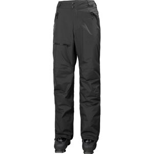 Helly Hansen Sogn Cargo, Skihose, Herren, schwarz Helly Hansen Sogn Cargo, Skihose, Herren, schwarz