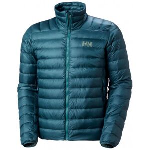 Helly Hansen Verglas 2.0, Daunenjacke, Herren, dunkelgrün Helly Hansen Verglas 2.0, Daunenjacke, Herren, dunkelgrün