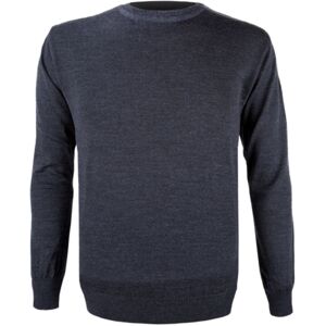 Kama Lauge Graphite XL Pullover - Herren-Wollpullover Kama Lauge Graphite XL Pullover - Herren-Wollpullover