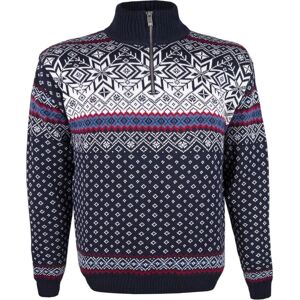 Kama Lykke, Sweater, navy Kama Lykke, Sweater, navy