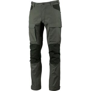 Lundhags Authentic II Hose Kurz/Breit, Wanderhosen, Herren, Grün Lundhags Authentic II Hose Kurz/Breit, Wanderhosen, Herren, Grün