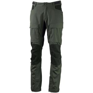 Lundhags Authentic II Hose, Wanderhose, Herren, Grün Lundhags Authentic II Hose, Wanderhose, Herren, Grün