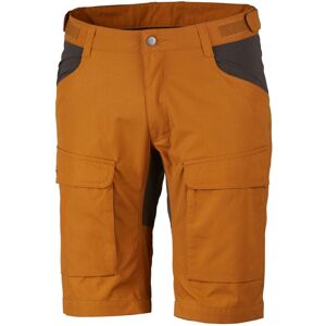 Lundhags Authentic II Shorts, Wandershorts, Herren, Gold/Grün Lundhags Authentic II Shorts, Wandershorts, Herren, Gold/Grün
