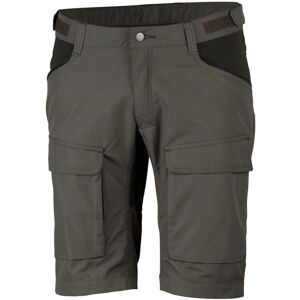 Lundhags Authentic II Shorts, Wandershorts, Herren, Grün Lundhags Authentic II Shorts, Wandershorts, Herren, Grün