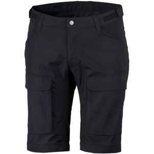 Lundhags Authentic Ii Ms Shorts - Schwarz - Gr. 56 - Shorts Lundhags Authentic Ii Ms Shorts - Schwarz - Gr. 56 - Shorts