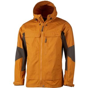 Lundhags Authentic Jacke, Softshelljacke, Herren, Gold/Grün Lundhags Authentic Jacke, Softshelljacke, Herren, Gold/Grün