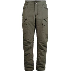 Lundhags Fulu Cargo Insulated Pant M, Wanderhosen, grün Lundhags Fulu Cargo Insulated Pant M, Wanderhosen, grün