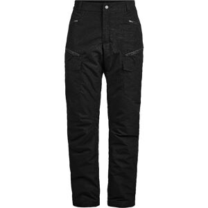 Lundhags Fulu Cargo Insulated Pant M, Wanderhosen, schwarz Lundhags Fulu Cargo Insulated Pant M, Wanderhosen, schwarz