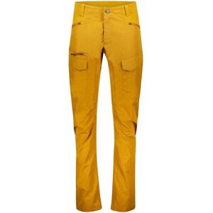 Lundhags Fulu Cargo Stretch Hybrid Pant, Wanderhose, Herren, Gold Lundhags Fulu Cargo Stretch Hybrid Pant, Wanderhose, Herren, Gold