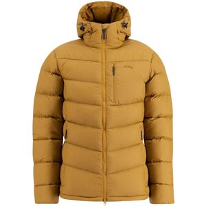Lundhags Fulu Down Hooded Jacket, Daunenjacke, Herren, Gold Lundhags Fulu Down Hooded Jacket, Daunenjacke, Herren, Gold
